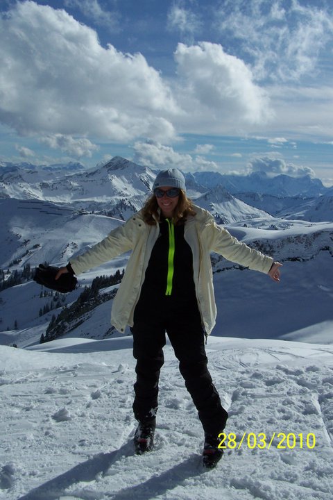 Switzerland