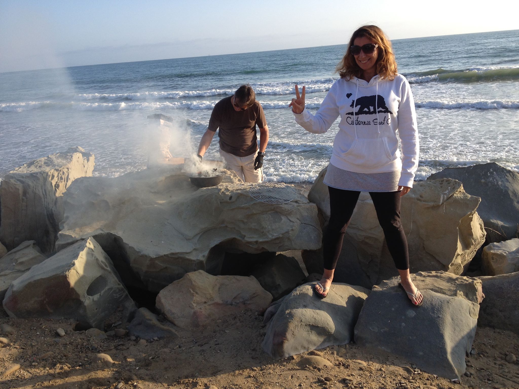 California